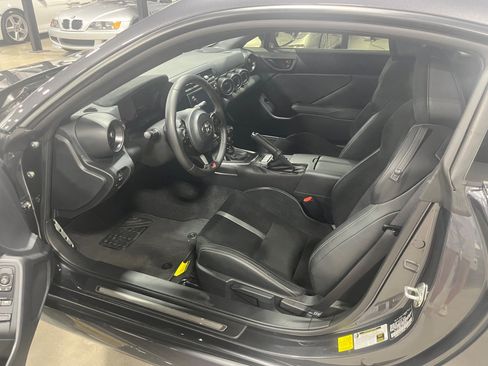 Used 2023 Toyota GR86 Premium image 26