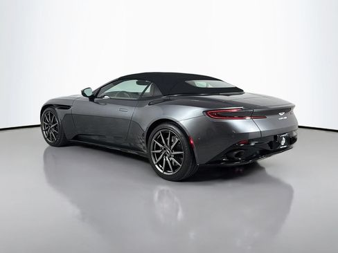 Used 2020 Aston Martin DB11 Volante RWD image 7