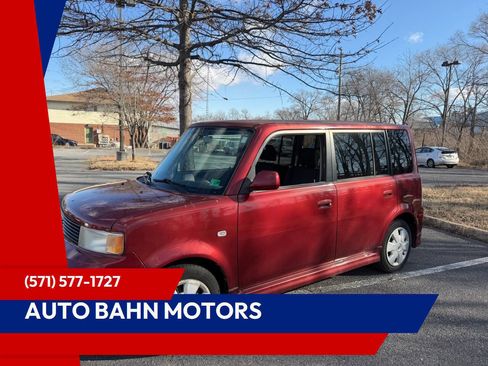 Used 2006 Scion xB image 1