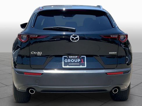 Used 2023 MAZDA CX-30 AWD 2.5 S w/ Select Package image 5