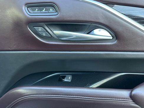 Certified 2023 Cadillac Escalade V AWD/4WD image 23