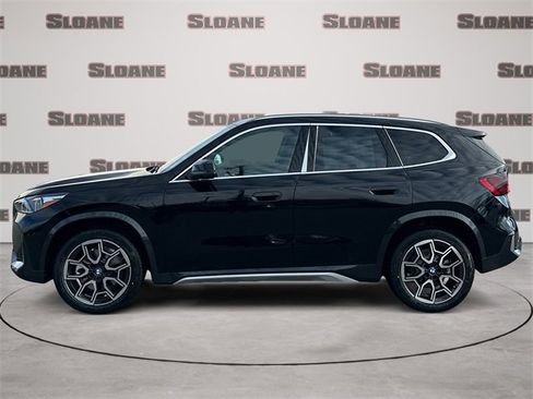 New 2026 BMW X1 xDrive28i w/ Technology Package image 2