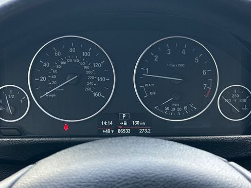 Used 2013 BMW 328i xDrive Sedan image 23