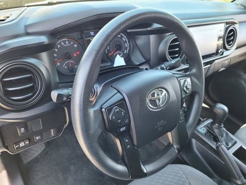 Used 2021 Toyota Tacoma SR image 25