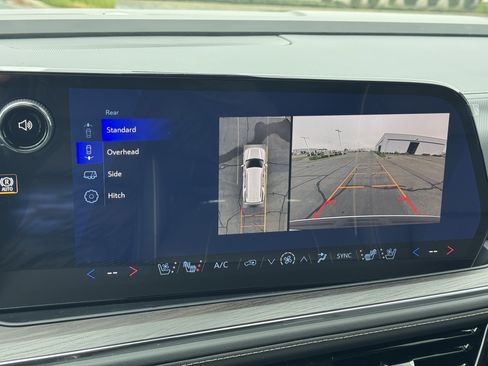 New 2026 Chevrolet Tahoe Premier image 21