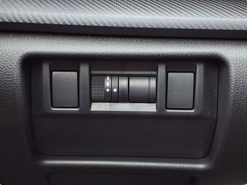 New 2026 Subaru Crosstrek 2.0i Premium image 10