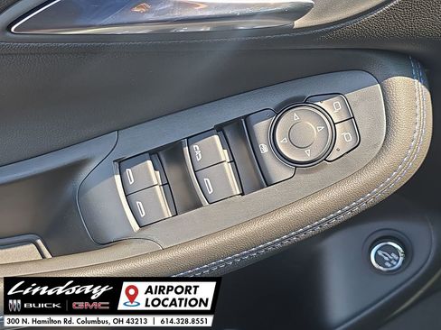 New 2026 Buick Encore GX Sport Touring w/ Comfort Package image 22