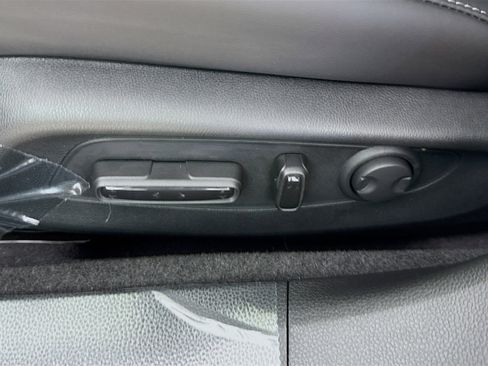 New 2025 Honda Accord EX-L image 20