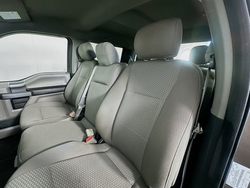 Used 2019 Ford F150 XLT w/ Equipment Group 302A Luxury RWD image 21