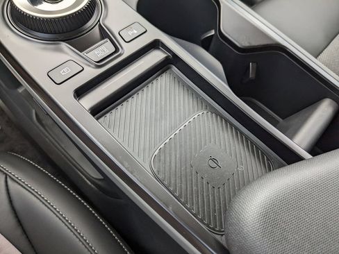 New 2025 Kia EV6 Light RWD image 29