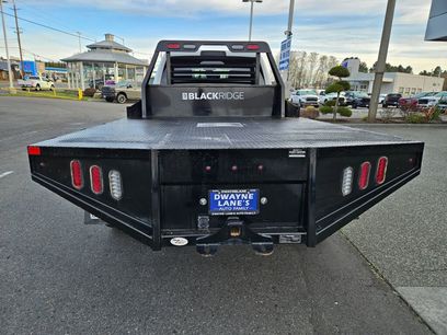 Used 2024 RAM 3500 SLT w/ Quick Order Package 2YG SLT