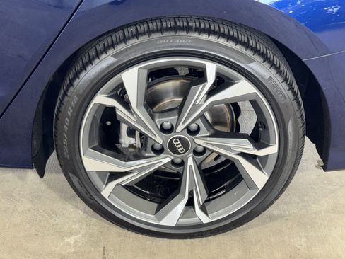 Used 2023 Audi A3 2.0T Premium w/ Black Optic Sport Package image 36