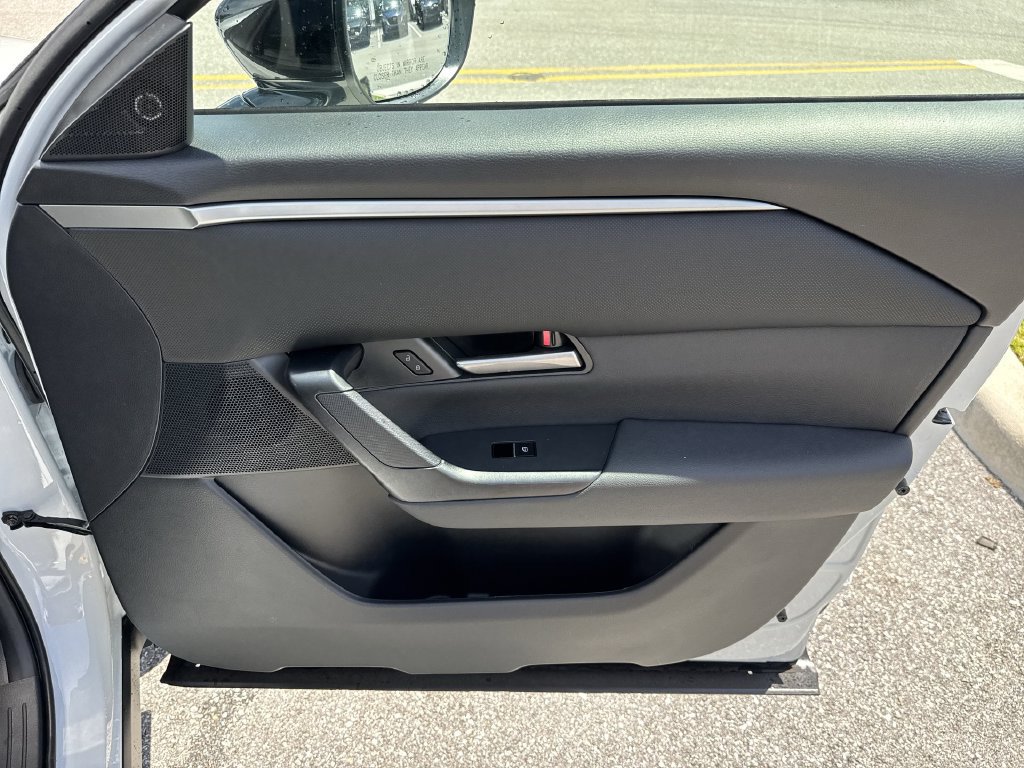 New 2026 MAZDA CX-50 AWD 2.5 S w/ Weather Package image 42