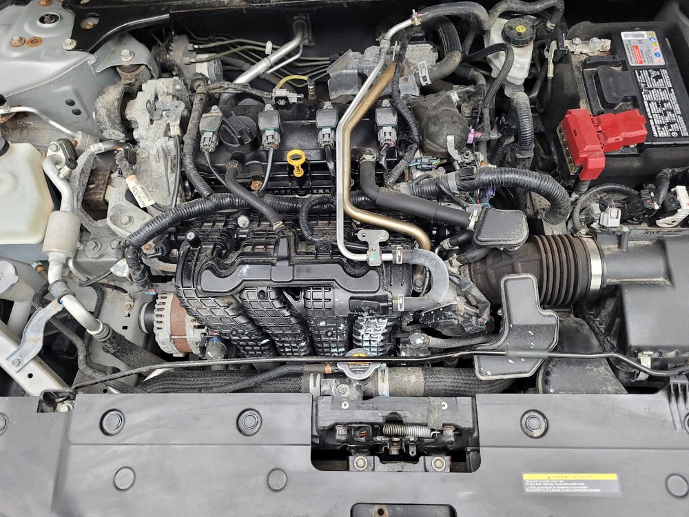 Used 2022 Nissan Altima 2.5 SL FWD image 30