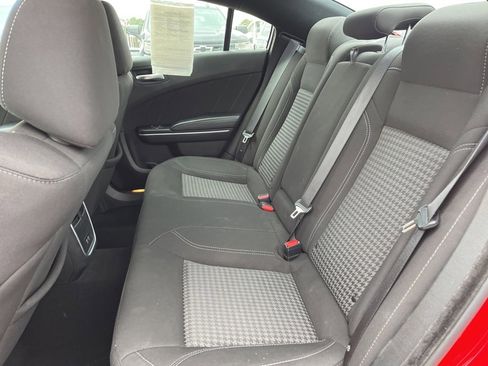 Used 2023 Dodge Charger SXT image 16