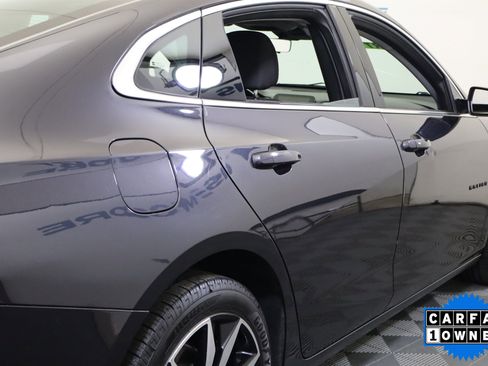 Used 2023 Chevrolet Malibu RS image 6