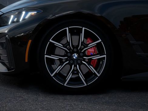 New 2026 BMW i4 eDrive40 image 7