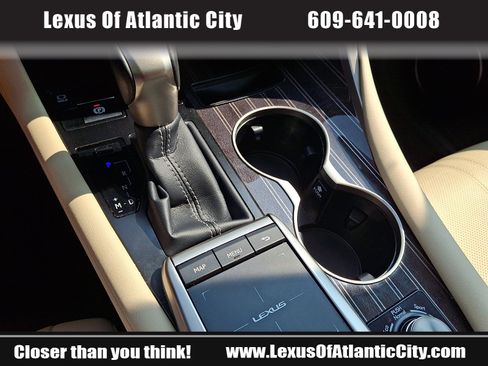 Used 2022 Lexus RX 350 AWD w/ Luxury Package image 15