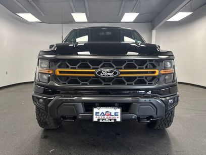 New 2026 Ford F150 Tremor w/ Equipment Group 402A High