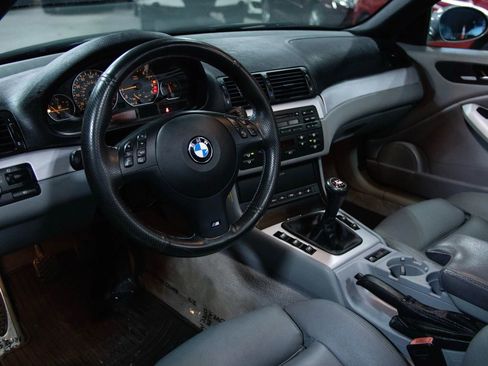 Used 2004 BMW M3 Convertible image 30