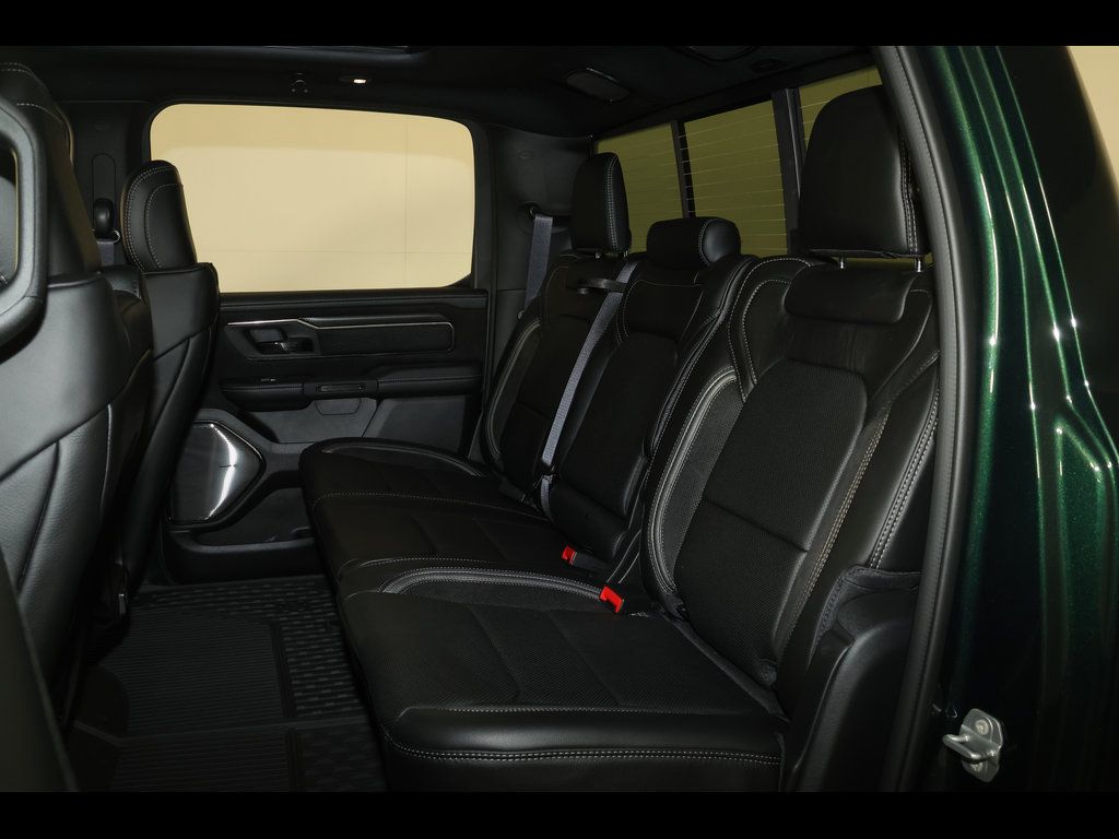 New 2026 RAM 1500 RHO w/ RHO Level 1 Equipment Group AWD/4WD image 30