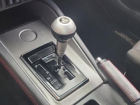 Used 2019 Mitsubishi Outlander Sport ES FWD image 26