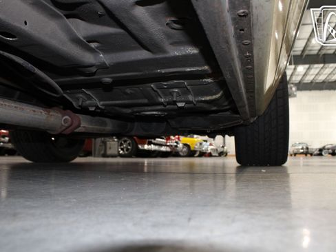 Used 1987 Ford Mustang LX image 14