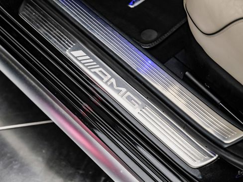 Used 2016 Mercedes-Benz S 63 AMG S 63 AMG 4MATIC image 43