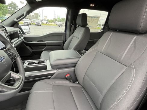New 2026 Ford F150 STX AWD/4WD image 18