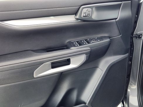 New 2025 Ford Ranger Lariat w/ Advanced Towing Package image 17