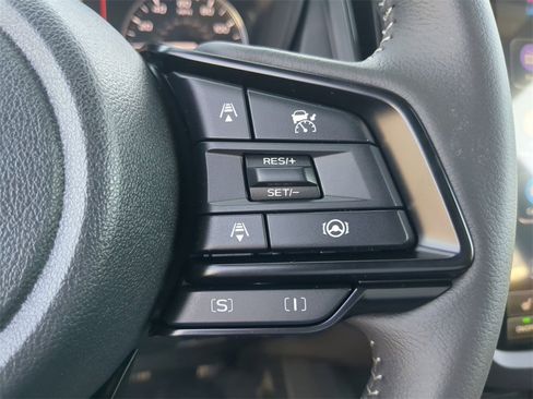 Certified 2026 Subaru Forester Premium image 28