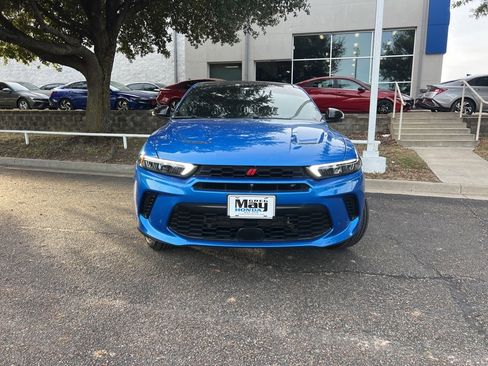 Used 2023 Dodge Hornet GT Plus w/ Tech Pack Plus w/o Parking image 2