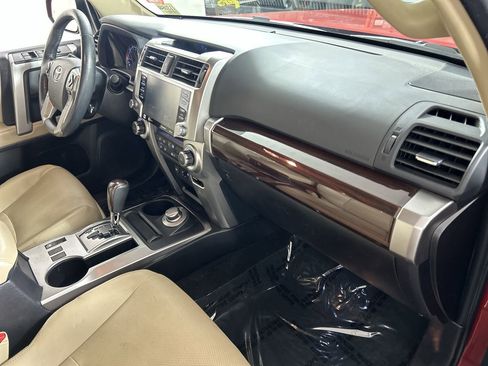 Used 2023 Toyota 4Runner Limited w/ Wilderness Package (TMS) image 27