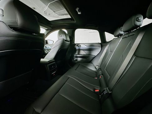 Used 2024 BMW i4 M50 image 25