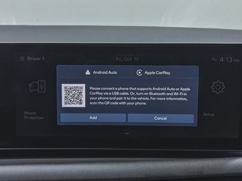 Used 2025 Hyundai Tucson SEL image 42