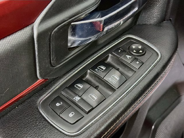 Used 2017 RAM 1500 Rebel w/ Luxury Group AWD/4WD image 17