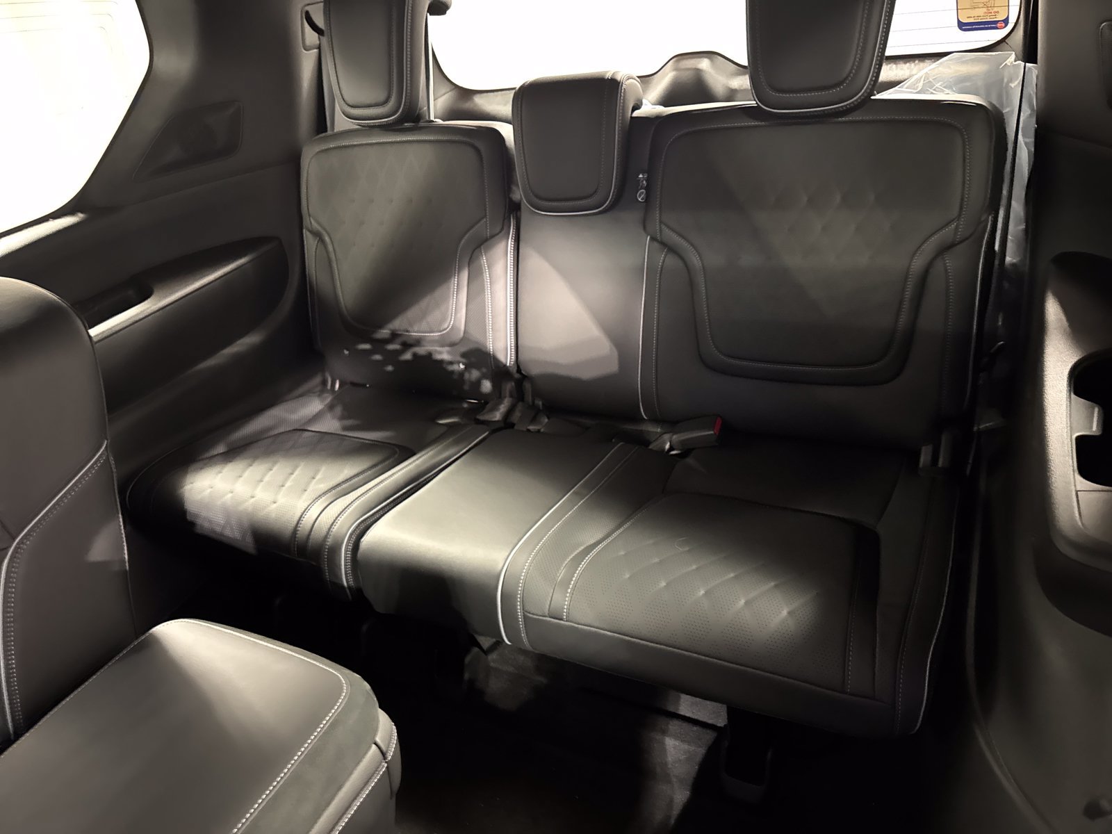 New 2026 INFINITI QX80 Autograph AWD/4WD image 29