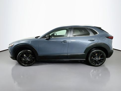 Used 2024 MAZDA CX-30 AWD 2.5 S w/ Preferred Package image 4