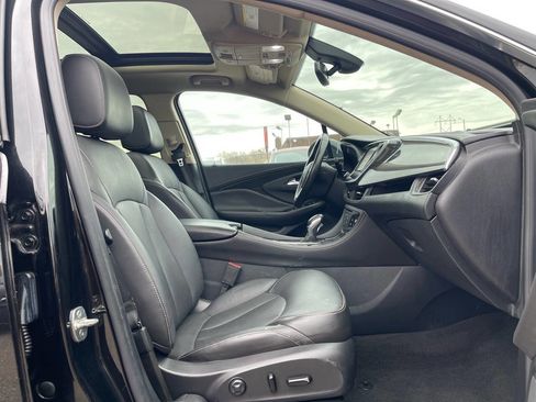 Used 2016 Buick Envision Premium image 19