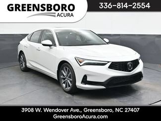 New 2026 Acura Integra FWD 360° Tour