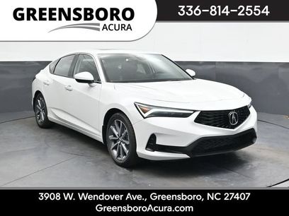 New 2026 Acura Integra