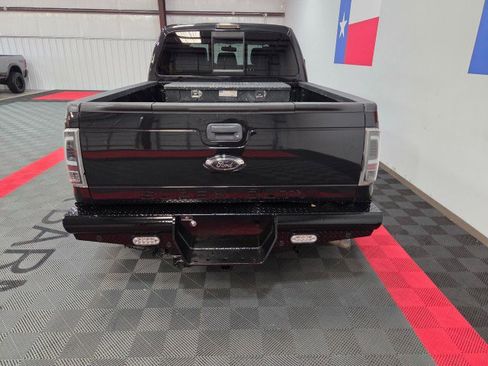 Used 2015 Ford F250 Lariat w/ Lariat Ultimate Package image 14