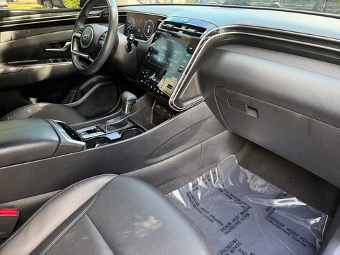 Used 2023 Hyundai Tucson SEL w/ Convenience Package AWD/4WD image 10