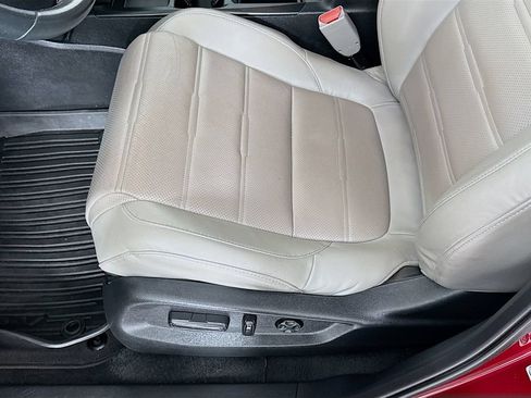 Used 2021 Honda CR-V EX-L image 12