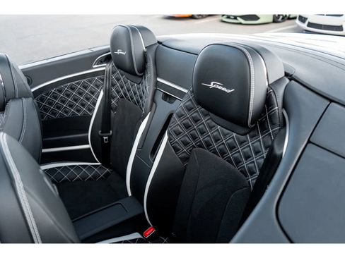 Used 2024 Bentley Continental GT Speed image 31