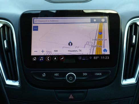Used 2022 Chevrolet Malibu Premier FWD image 27