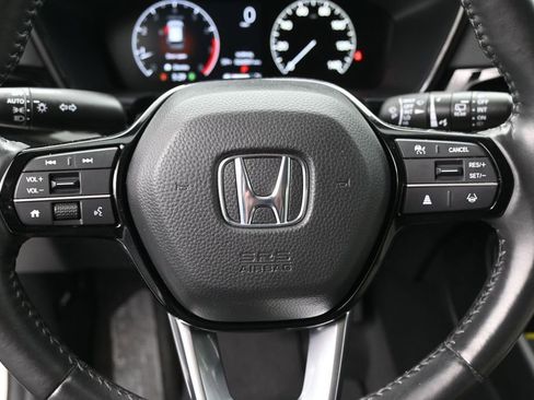 Certified 2024 Honda CR-V EX-L image 12