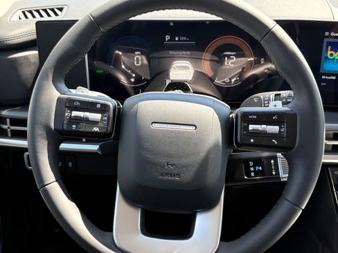 New 2026 Hyundai Santa Fe SEL AWD/4WD image 38