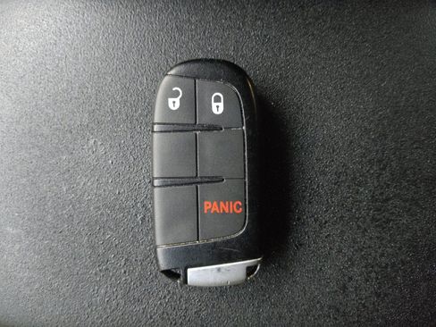 Used 2019 Dodge Journey SE w/ Connectivity Group image 32