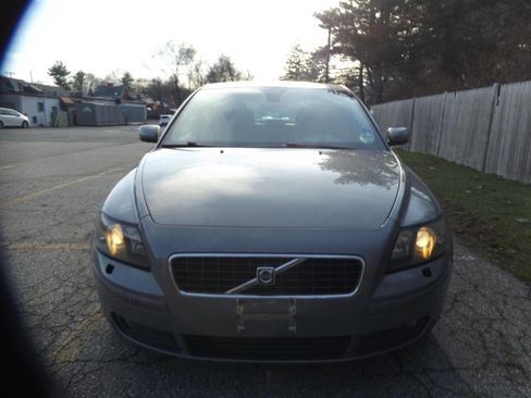 Used 2006 Volvo S40 T5 image 8